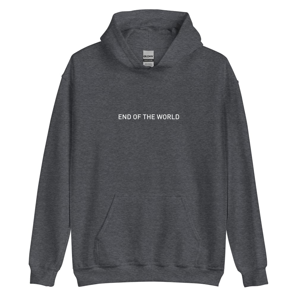 Venice Skate Hoodie