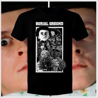 Image 1 of Burial Ground 2.5 day Preorder