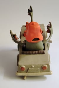 Image 4 of Artoyz X Alex One, "French Lowrider".