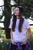 Image of PALMISTRY TEE