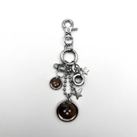 Image 3 of #BUTTONUP CARABINER