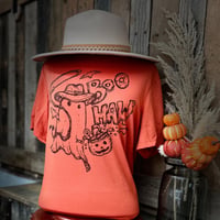 T-Shirts BOO HAW