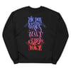 Avalanche Big Boy No Dey Make Noise Sweatshirt