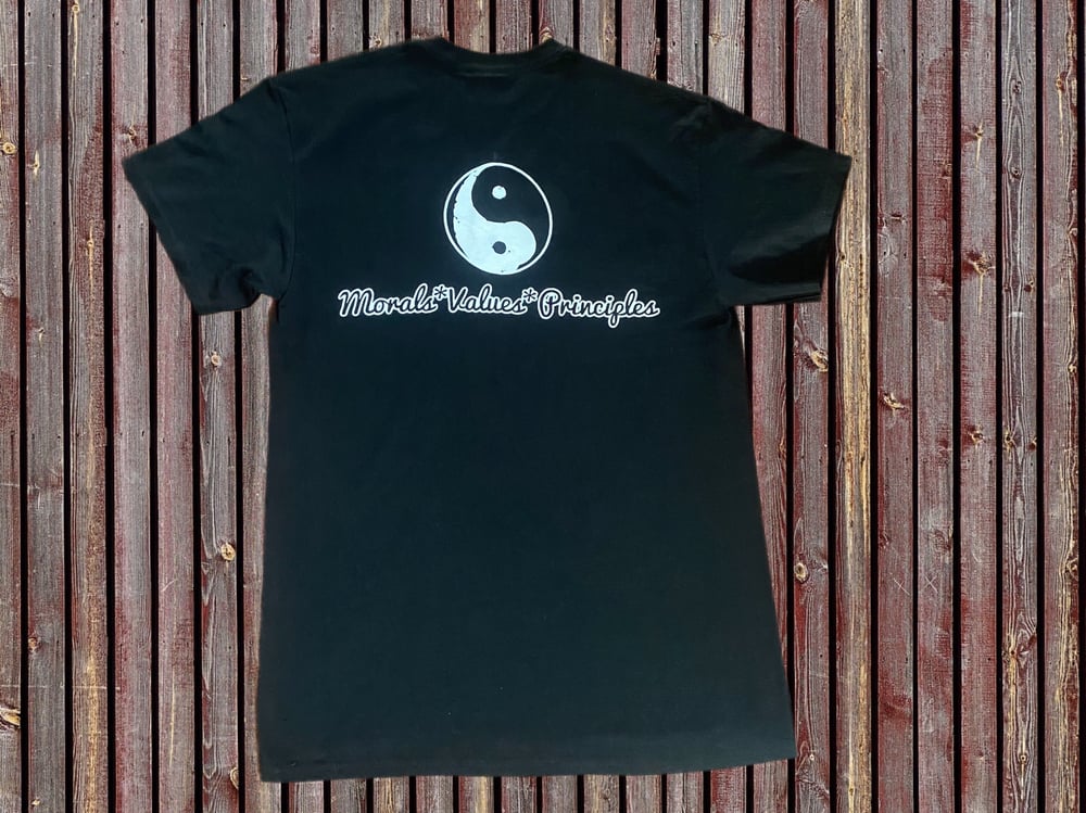 BNE MVP T shirt