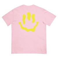 Image 3 of The Big Smiley Tee