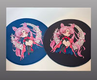 Image 1 of Chibi Wicked Mouse Pad 