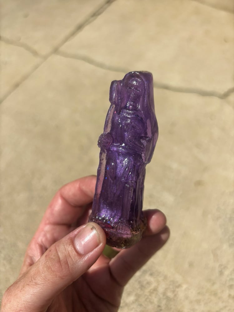 4” La Morada