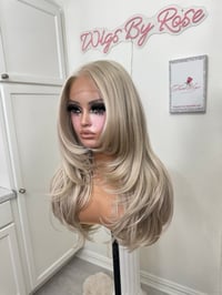 Image 22 of Hazel blonde free part (ready to ship) 