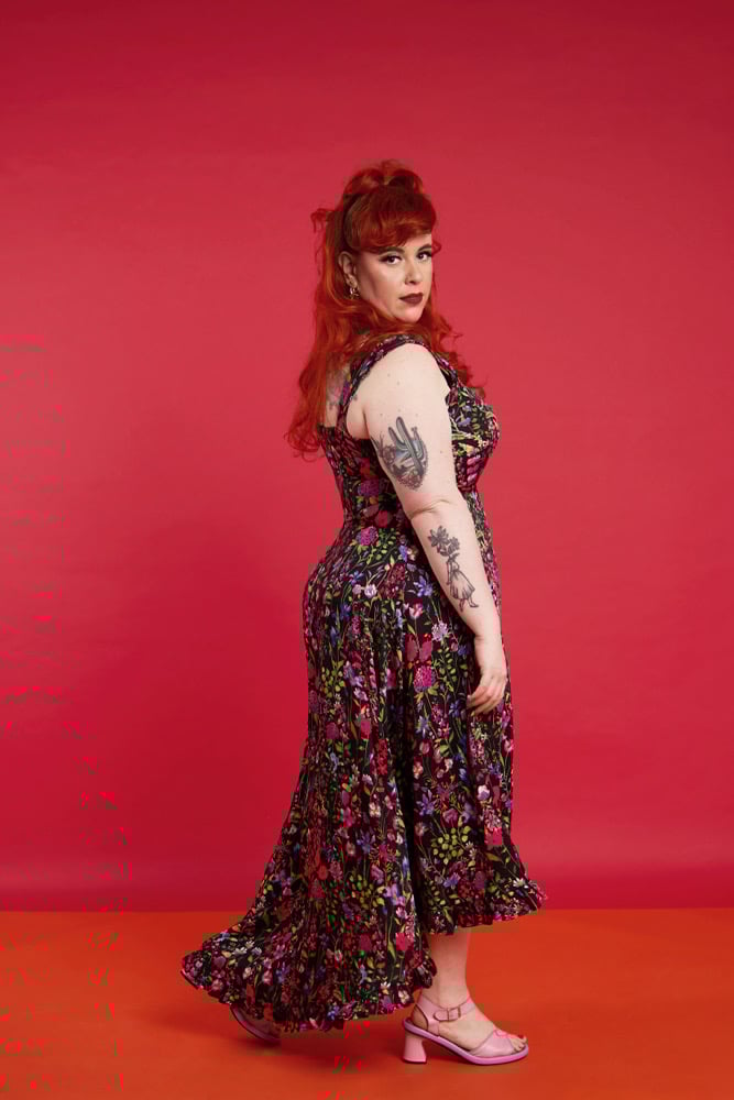 Image of Vestido Tindaya