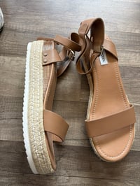 Steve Madden sandal