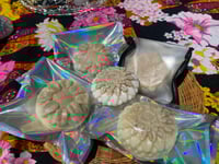 Image 1 of goats milk oatmeal honey Shea butter soaps 
