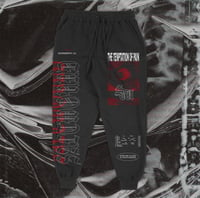 Temptation Joggers