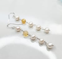 Image 1 of Pearls + Opals 