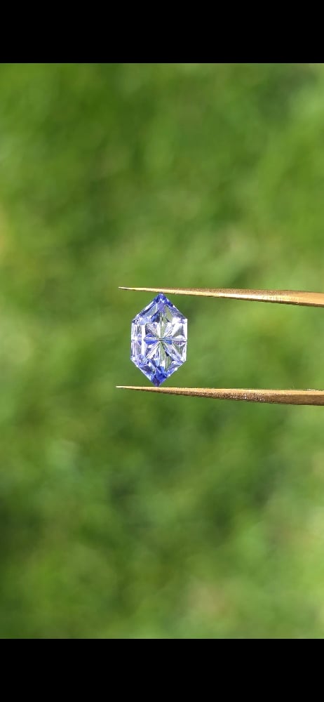 Image of Enchanted Sapphire Drop