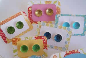 Image of Sparkle Studs