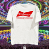 DEADWEISER T-SHIRT