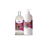 KidZ Shampoo & Conditioning 