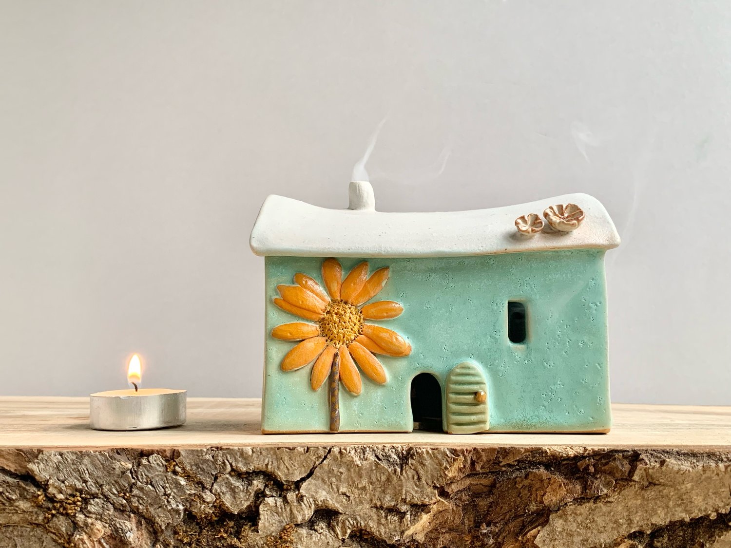 Image of Wildflower Cottage 