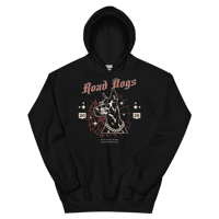 Image 1 of Road Dogs Hoodie