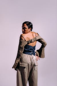 Image 4 of beaux bolero