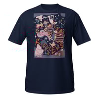 Image 2 of Doodle T-Shirt