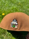 NotFamous “Bling Bling Kid” Pin