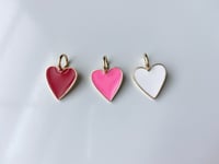 Image 1 of + add on: Charms