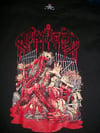 MORTICIAN BLOODCRAVING T SHIRT EXCLUSIVE (IN STOCK)