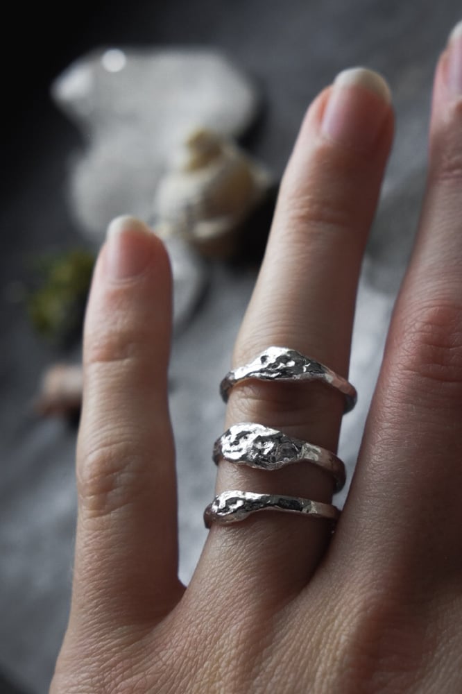 Image of Arianrhod Ring 2