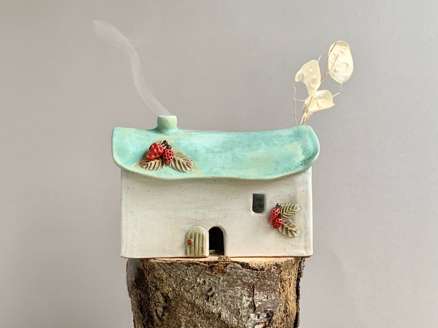 Image of Strawberry House 