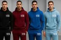 Image 3 of MF3 velocity jogger sweatsuit 