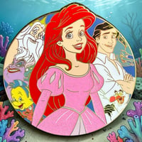 Image 1 of IN-STOCK - Royal Centerpieces - Ariel