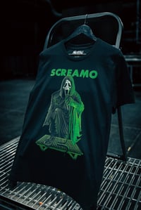 Image 1 of Screamo Tee