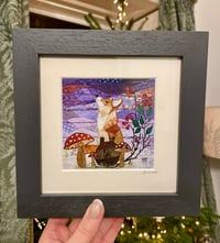 Image 1 of Mini print 10x10cm