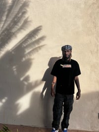 Image 5 of Unstable Minds Tshirt *Musou Black*