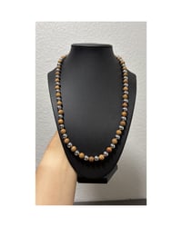 Image 1 of Woodsteel Necklace