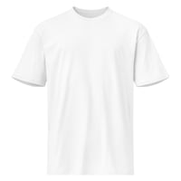 Image 4 of Cotton Heritage MC1082 I Men's Premium Short Sleeve Tee