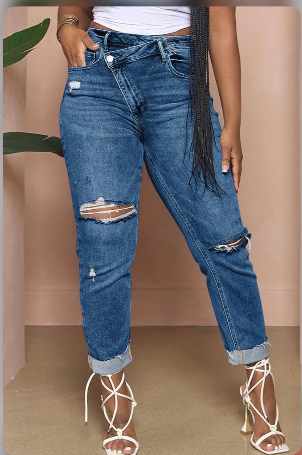 Image of V.I.P jeans 