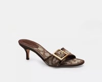 Image 1 of C Kitten Heels