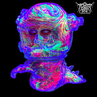 Image 4 of MOONDON 保护者 (mind melt open edition #3)