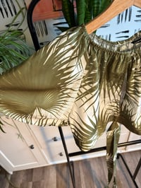 Image 3 of Crop top