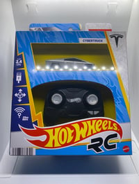 Image 1 of Tesla Cyber Truck