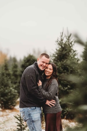 Image of Black Friday mini session 