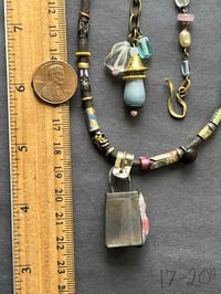 Image 5 of Melany necklace