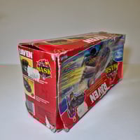 Image 4 of M.A.S.K Raven with figure, mask and Box