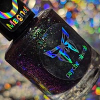 Image 1 of The Witching Hour (MAGNETIC)