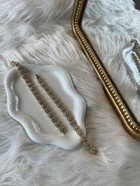 Image 1 of Diamanates Bracelet