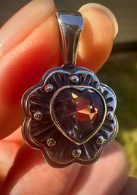 ✹ Milli Pendant ✹