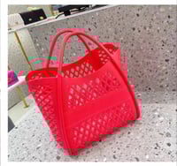 Image 5 of  Rubber Jelly Totes