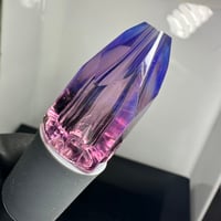 Image 1 of Kyber 10 Faded Nightshade/CFL Silver Potion *tall